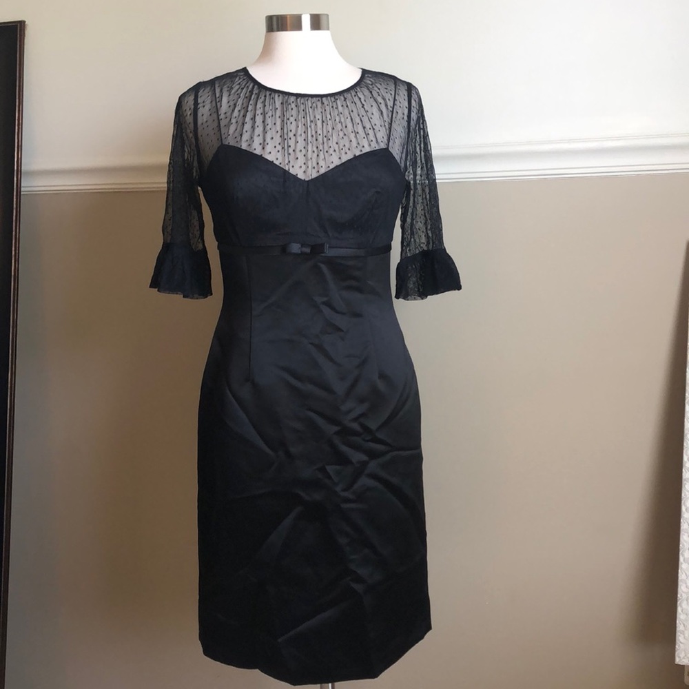 Gorgeous Tahari dress